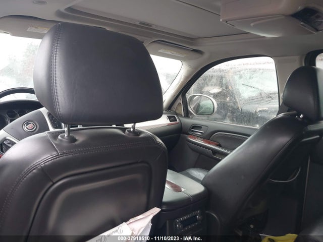 2007 CADILLAC ESCALADE 1GYEC63857R284047 Photo 7