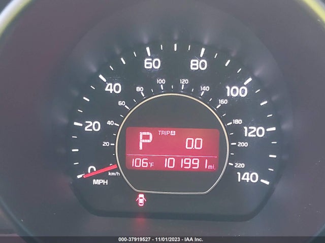 KIA SOUL + 2018 KNDJP3A52J7530457 Image 15