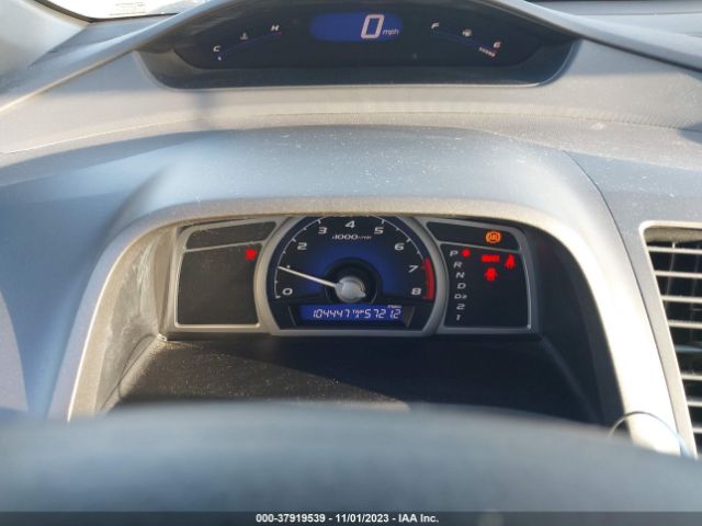 2008 HONDA CIVIC CPE 2HGFG12638H548127 Photo 6