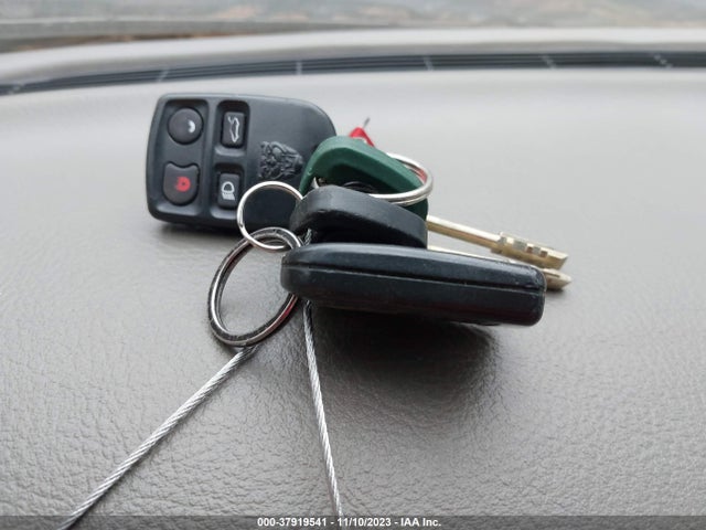 2003 JAGUAR XJ SAJDA14C43LF59115 Photo 10