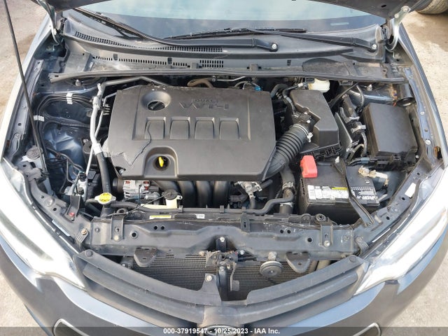 Toyota Corolla L/le/s/s Plus/le Plus 2016 2T1BURHE4GC598093 Image 10