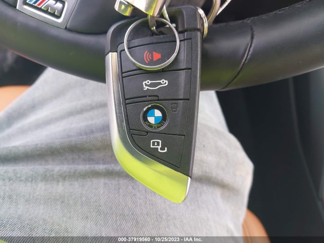 BMW M240i 2023 3MW43CM03P8D25226 Image 11