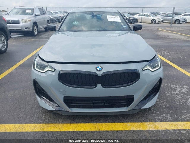 BMW M240i 2023 3MW43CM03P8D25226 Image 12
