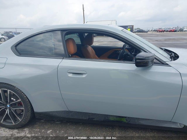 BMW M240i 2023 3MW43CM03P8D25226 Image 13