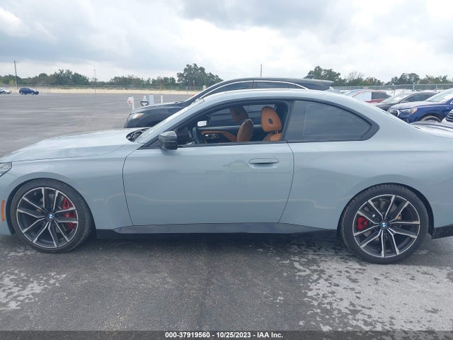 BMW M240i 2023 3MW43CM03P8D25226 Image 14