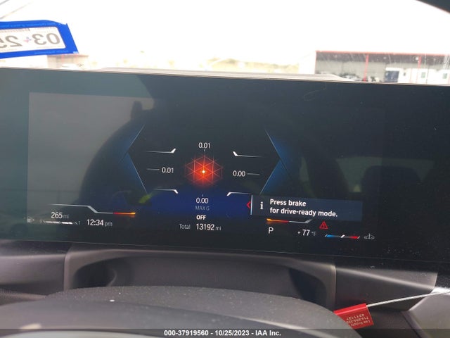 BMW M240i 2023 3MW43CM03P8D25226 Image 7