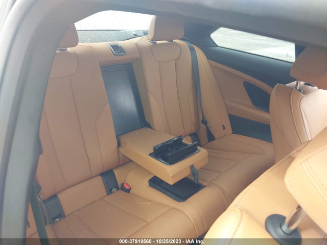 BMW M240i 2023 3MW43CM03P8D25226 Image 8