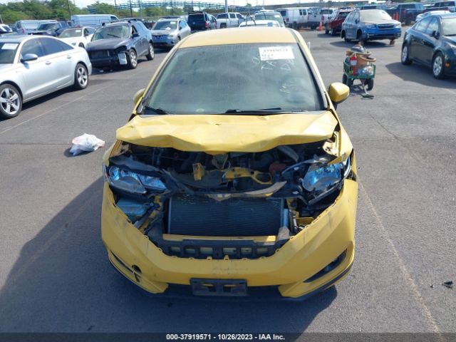 3HGGK5H64JM709660 Honda Fit Sport