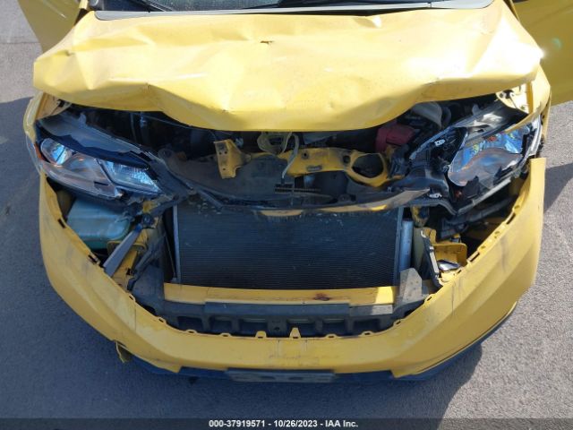 3HGGK5H64JM709660 Honda Fit Sport