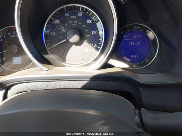 3HGGK5H64JM709660 Honda Fit Sport