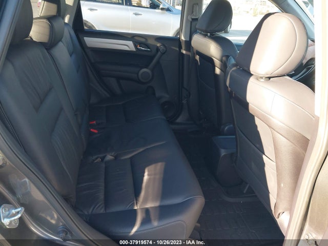 2011 HONDA CR-V EX-L VIN: JHLRE4H75BC026079