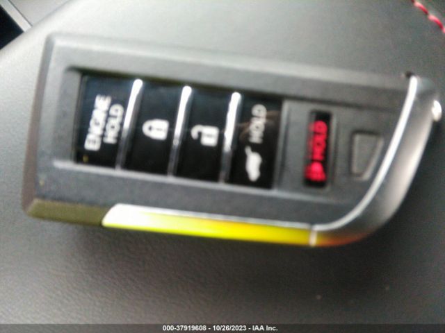 2022 ACURA RDX 5J8TC2H87NL012311 Photo 10