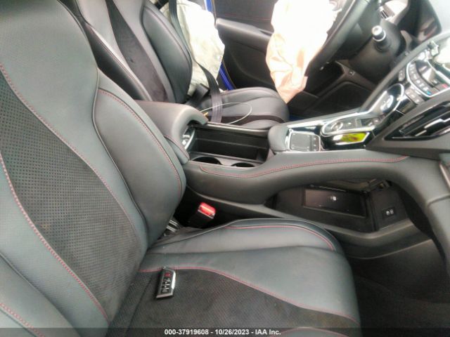 2022 ACURA RDX 5J8TC2H87NL012311 Photo 4
