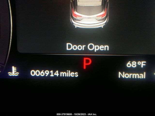 2022 ACURA RDX 5J8TC2H87NL012311 Photo 6