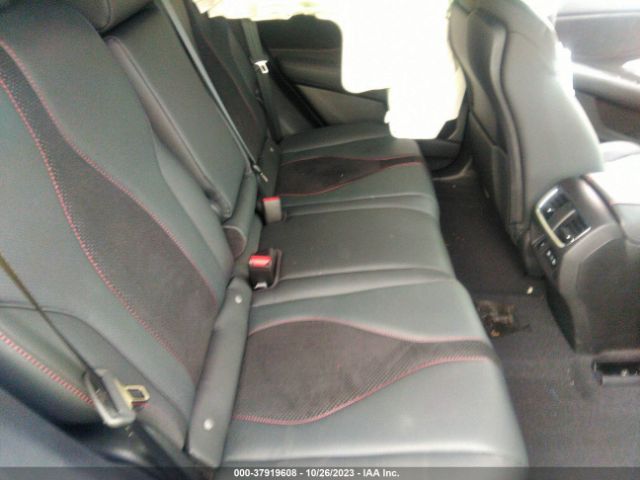 2022 ACURA RDX 5J8TC2H87NL012311 Photo 7