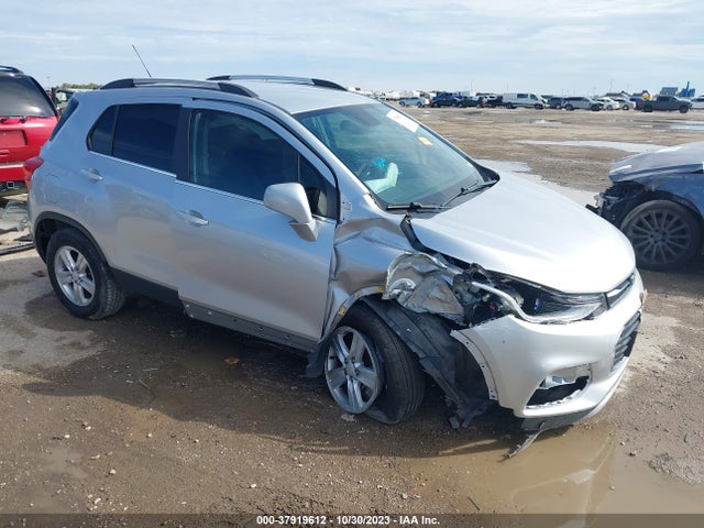 2020 KL7CJLSB5LB314372 main image