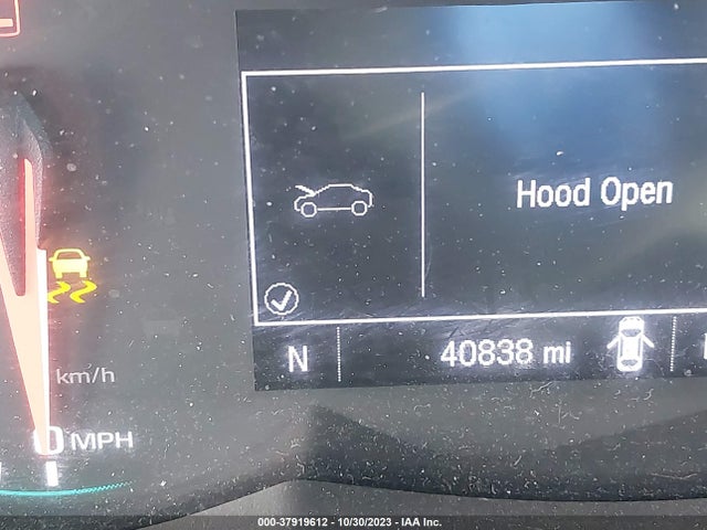 Chevrolet Trax Fwd Lt 2020 KL7CJLSB5LB314372 Image 16