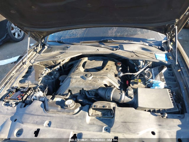 2007 JAGUAR XJ SAJWA71B47SH16399 Photo 9