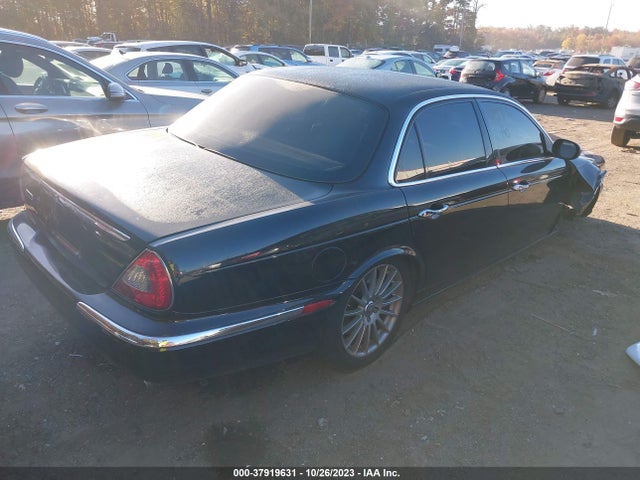 2007 JAGUAR XJ SAJWA71B47SH16399 Photo 3