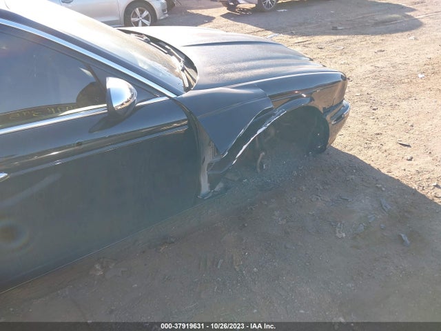 2007 JAGUAR XJ SAJWA71B47SH16399 Photo 5