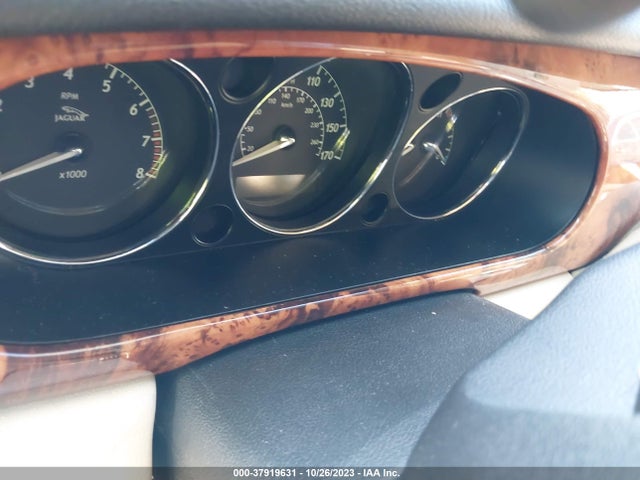 2007 JAGUAR XJ SAJWA71B47SH16399 Photo 6