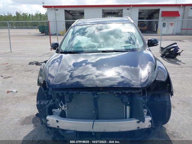 2020 INFINITI QX60 LUXE AWD VIN: 5N1DL0MM9LC513428
