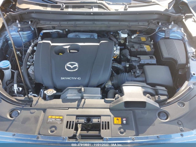 Mazda Cx-5 2.5 S Select Package 2023 JM3KFBBM6P0178127 Image 10