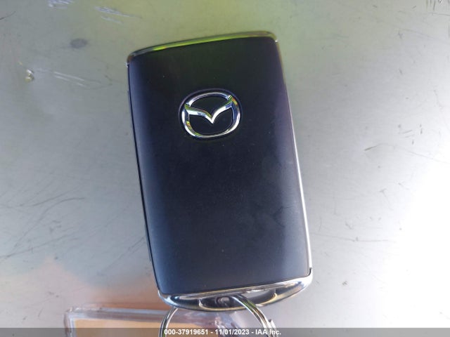 Mazda Cx-5 2.5 S Select Package 2023 JM3KFBBM6P0178127 Image 11
