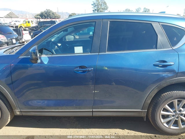 Mazda Cx-5 2.5 S Select Package 2023 JM3KFBBM6P0178127 Image 14