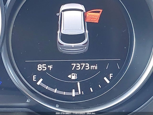 Mazda Cx-5 2.5 S Select Package 2023 JM3KFBBM6P0178127 Image 15