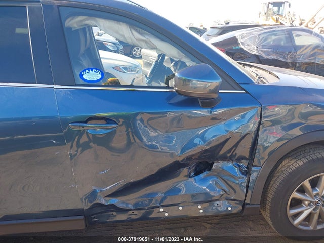 Mazda Cx-5 2.5 S Select Package 2023 JM3KFBBM6P0178127 Image 6