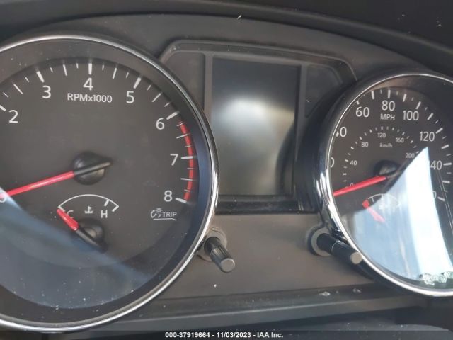 JN8AS5MT5EW104900 Nissan Rogue Select S