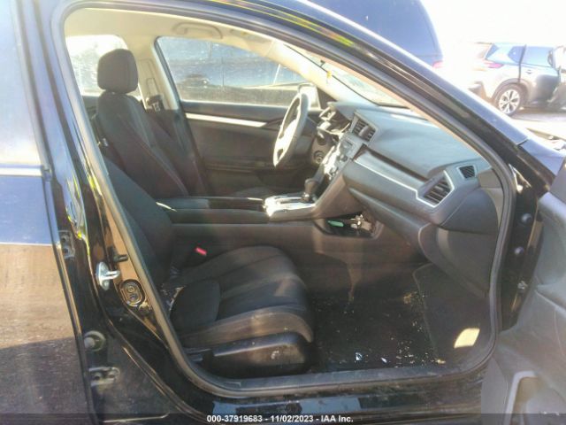 19XFC2F57GE039055 Honda Civic Sedan Lx