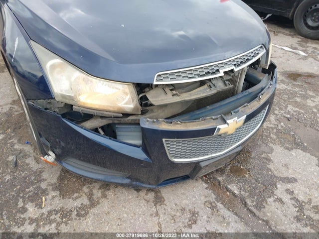 2011 CHEVROLET CRUZE LS VIN: 1G1PC5SH0B7185157