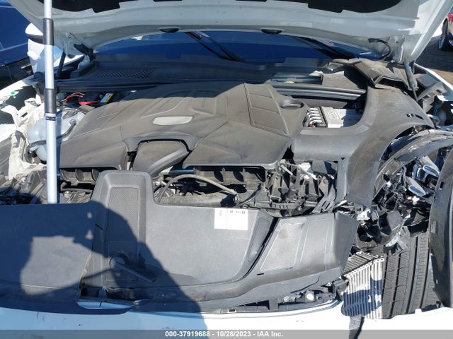 2020 PORSCHE CAYENNE WP1AA2AY7LDA04270 Photo 9