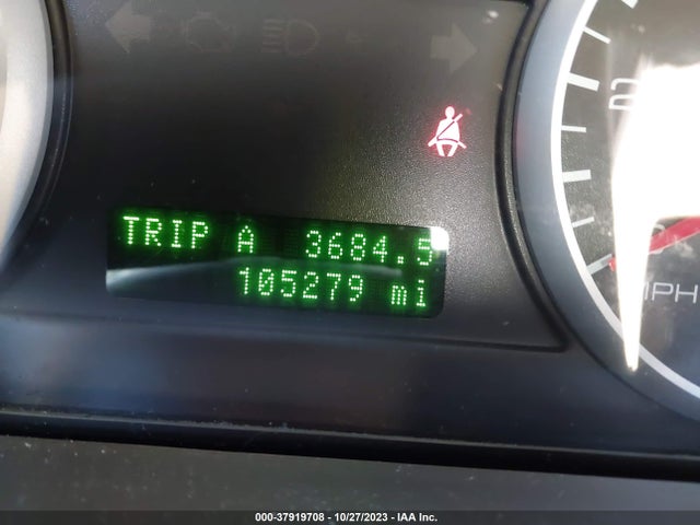 2008 FORD FUSION SE VIN: 3FAHP07ZX8R238880