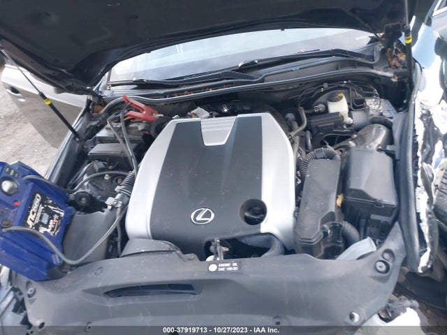 JTHCM1D29G5008984 Lexus IS 300