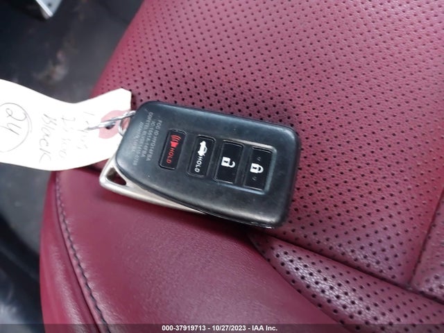 JTHCM1D29G5008984 Lexus IS 300