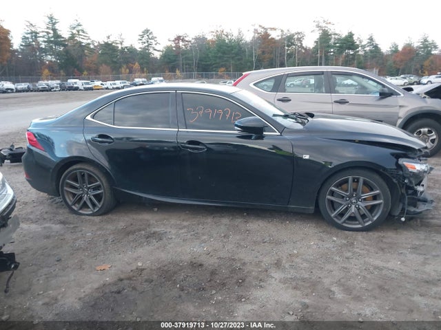 JTHCM1D29G5008984 Lexus IS 300
