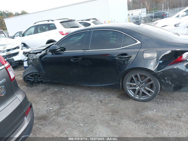 JTHCM1D29G5008984 Lexus IS 300