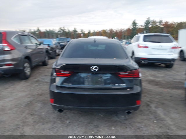 JTHCM1D29G5008984 Lexus IS 300