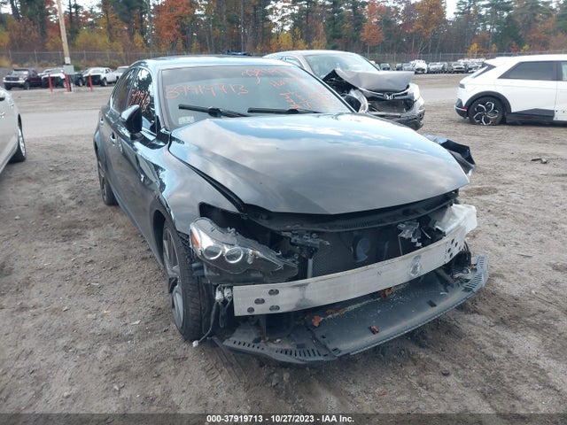 JTHCM1D29G5008984 Lexus IS 300