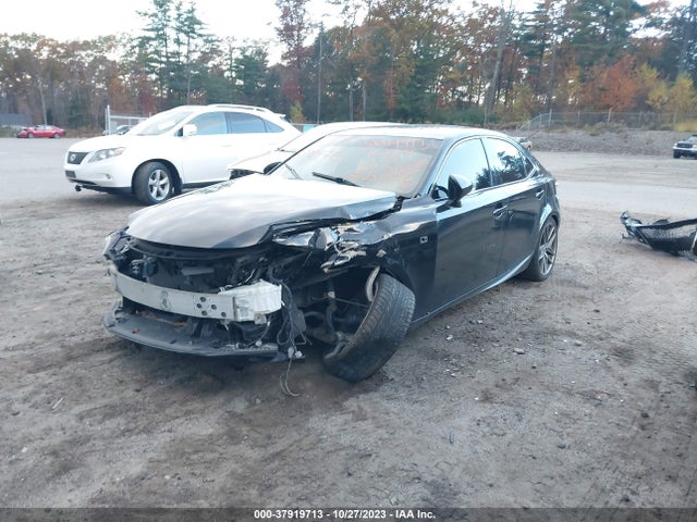 JTHCM1D29G5008984 Lexus IS 300