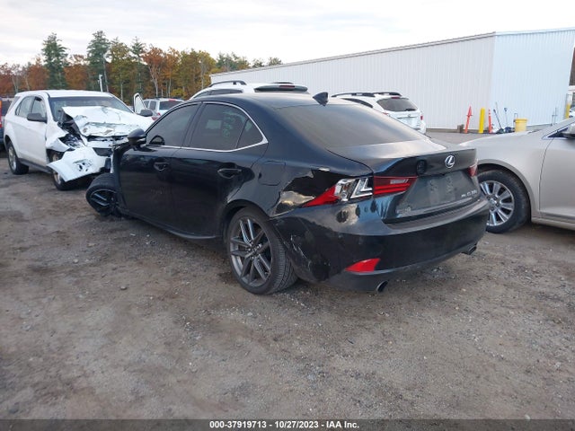 JTHCM1D29G5008984 Lexus IS 300