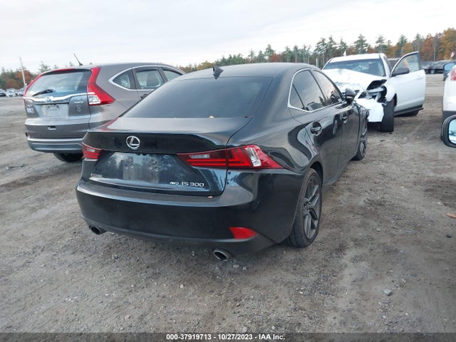 JTHCM1D29G5008984 Lexus IS 300