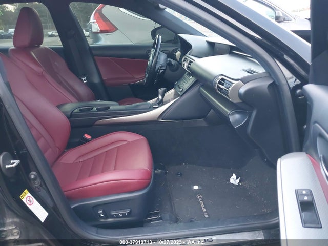 JTHCM1D29G5008984 Lexus IS 300