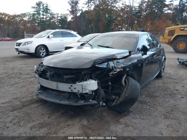 JTHCM1D29G5008984 Lexus IS 300