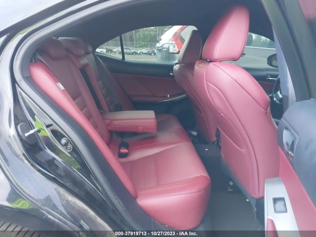 JTHCM1D29G5008984 Lexus IS 300
