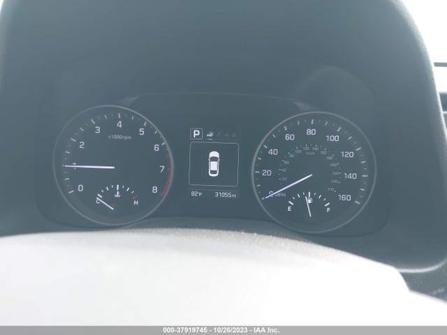 2018 HYUNDAI ELANTRA VALUE EDITION VIN: 5NPD84LF8JH361398