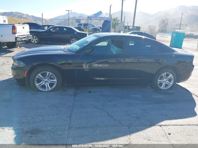 Dodge Charger Sxt Rwd 2022 2C3CDXBG7NH196563 Image 15